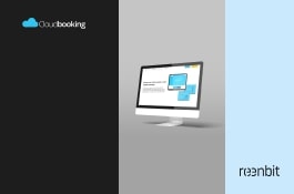 Digitalization of space management solutions for Cloudbooking